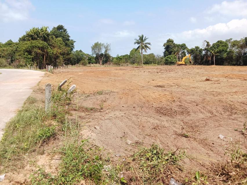 ที่ดิน ลิปะน้อย เกาะสมุย 3