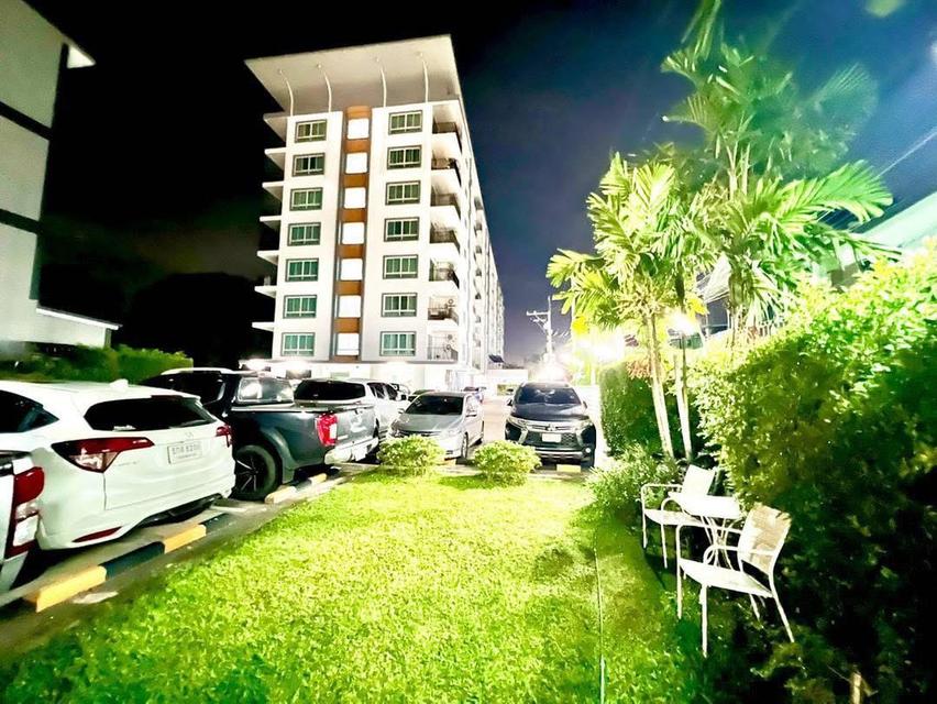 คอนโด The Room 3 @sea บางแสน 13