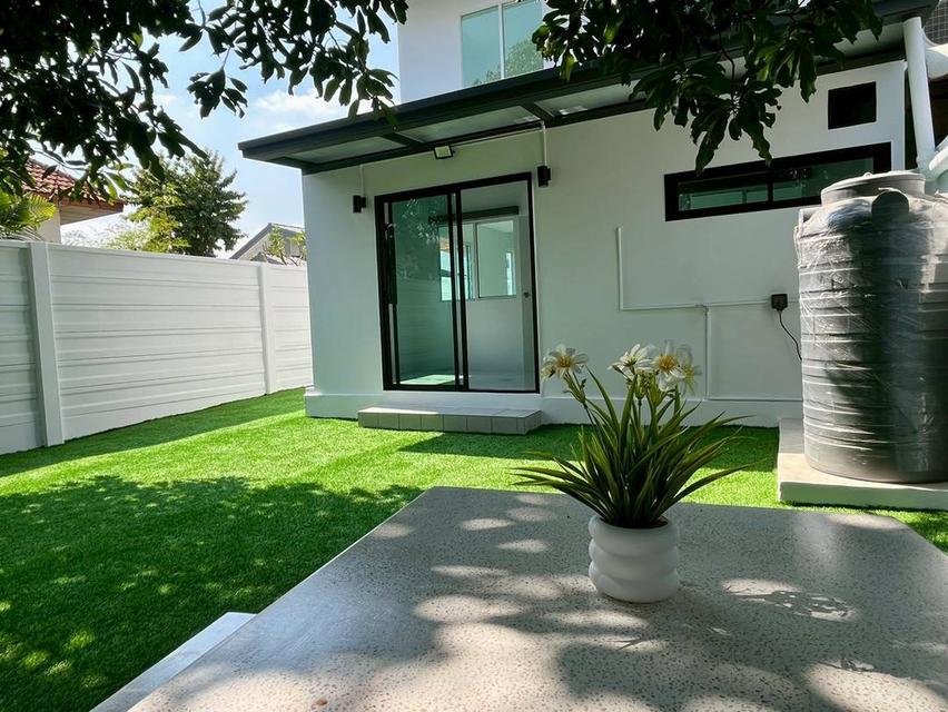 หมู่บ้านพฤกษาไพร์มกันตนา (พนาลี 33) 19