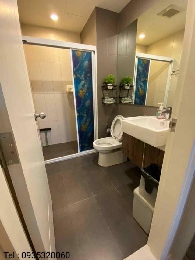 Centric Condo แยกห้วยขว้าง-รัชดา 6