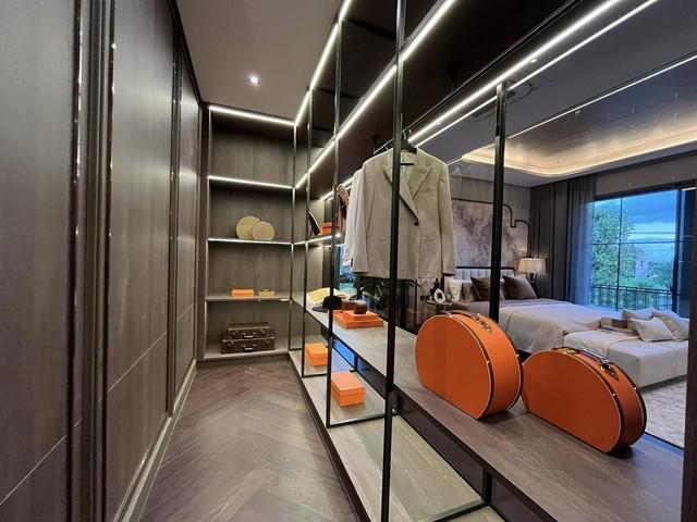 ขายบ้าน 🏡แกรนด์ บางกอกบูเลอวาร์ด ณ อุทยาน ที่ดิน 169 ตารางวา พื้นที่ใช้สอย 516 ตร.ม. 9