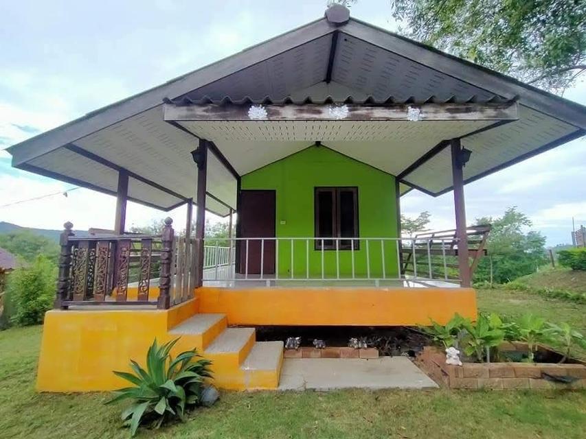 ปล่อยเช่ารายเดือน 2,000-3,000บาท มีเฟอร์นิเจอร์ 8