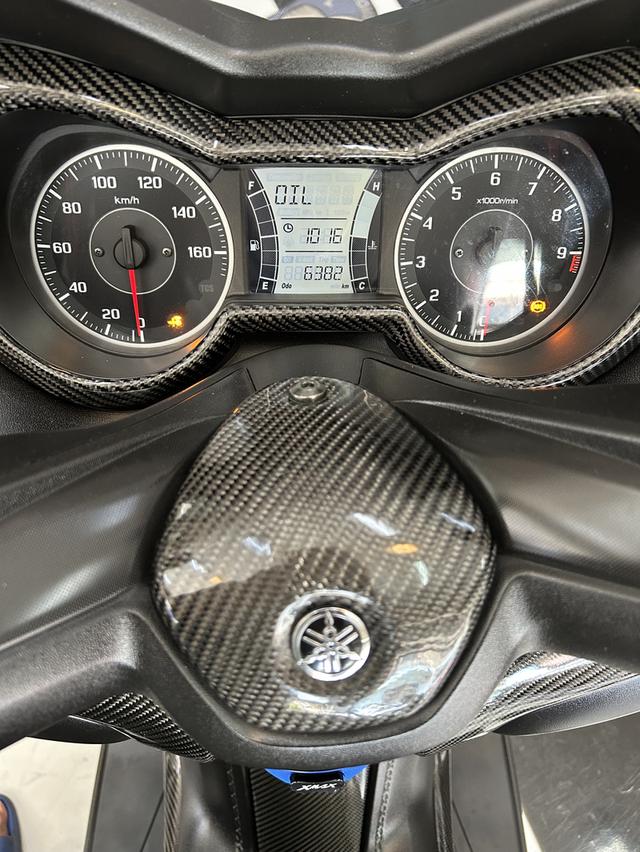 Xmax 300 ปี 2021 5