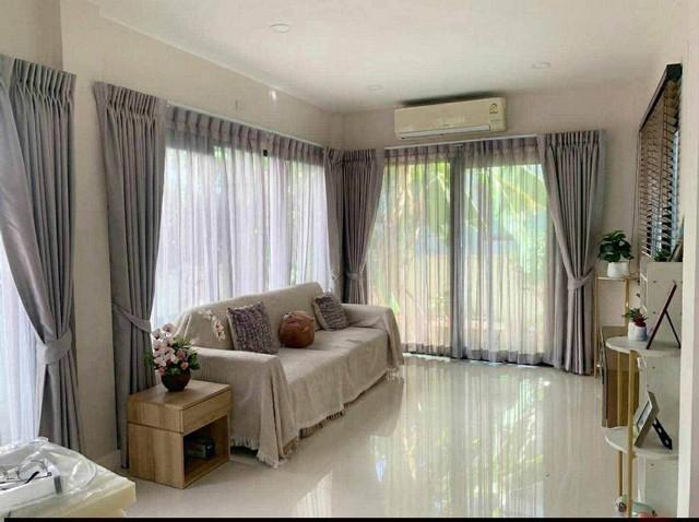 PP524 ขายบ้านเดี่ยว 2 ชั้น โครงการ เซนโทร รามอินทรา จตุโชติ CENTRO Ramindra Chatuchot ตกแต่งพร้อมเข้าอยู่ 3