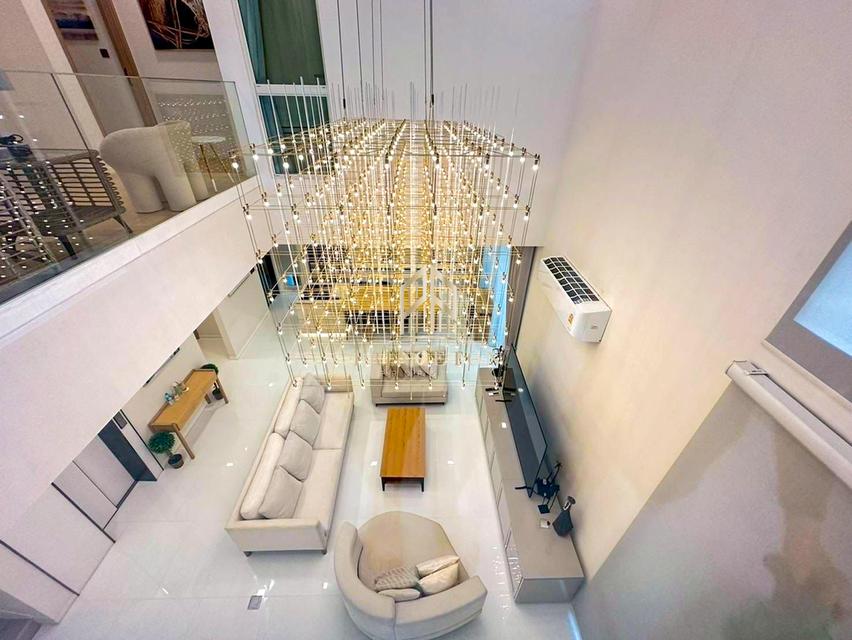 For Rent VIVE Ekamai–Ramindra 8