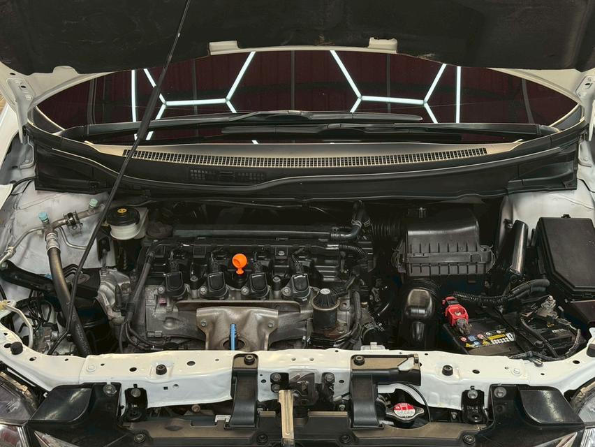 HONDA CIVIC 1.8 ES ปี 2015 16