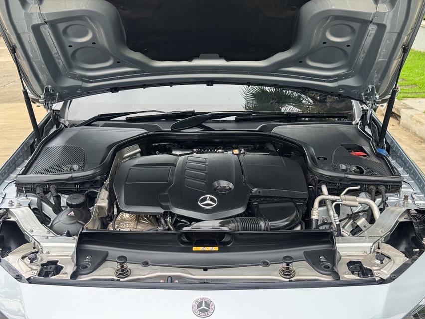 รหัสรถ AVA5511 📌 🏆 CLS 220d AMG Premium (Facelift) โฉมใหม่ ปี 2023 17
