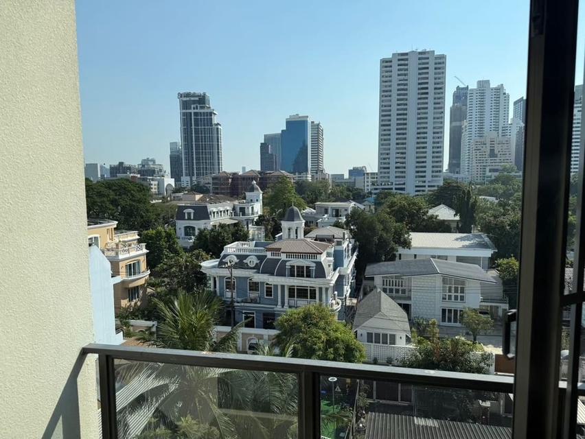 ให้เช่า-ขายทาวน์โฮม 3 ชั้น โครงการบ้านกลางเมือง ศรีนครินทร์-อ่อนนุช เขตประเวศ กรุงเทพมหานคร 7