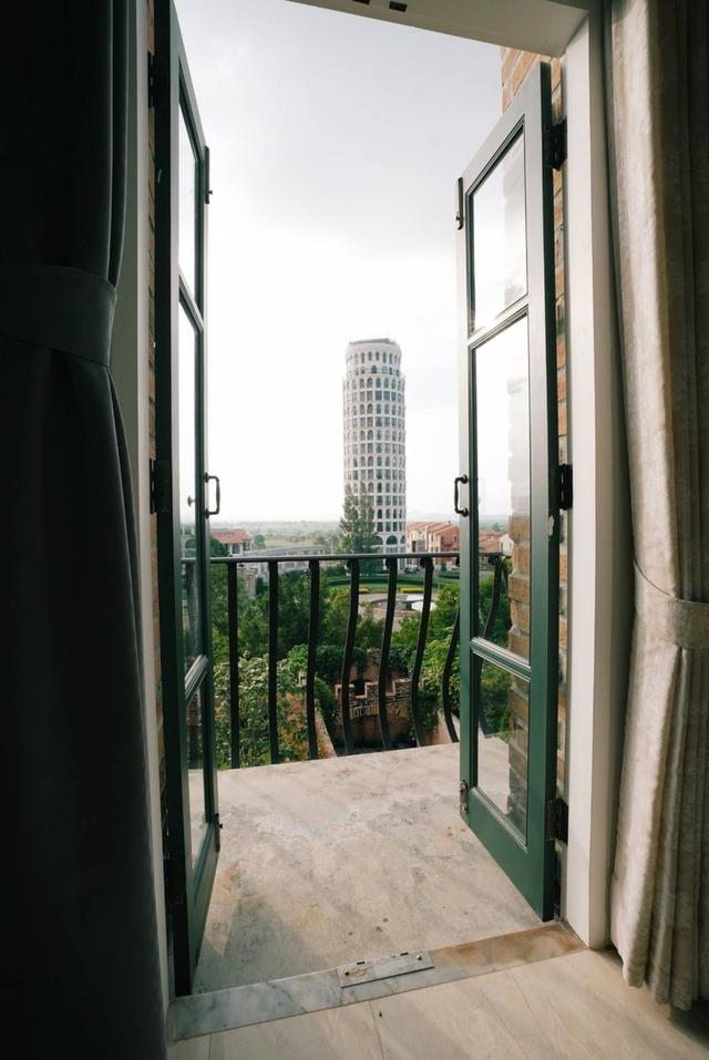 ขายบ้านพักตากอากาศเขาใหญ่ โครงการ ดิไอรี่ เขาใหญ่ The Eyrie (ติดทอสคาน่า) 4 ห้องนอน เหมาะไว้พักผ่อนและลงทุน บ้านเขาใหญ่ปากช่องทัสคานี 0879074045 8