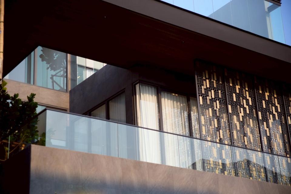THIRRA ลาดพร้าว 41 – บ้านเดี่ยว Ultra Luxury ใจกลางเมือง  4