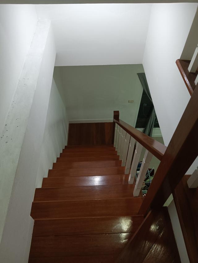 หมู่บ้านวิลล่าคุณาลัย ทำเลหน้าสวน เจ้าของขายเอง🍀 ฟรีค่าใช้จ่ายในวันโอนถึง 30 มิ.ย.นี้เท่านั้น! 7