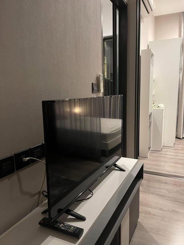 ให้เช่าคอนโด Urbano ราชวิถี  5