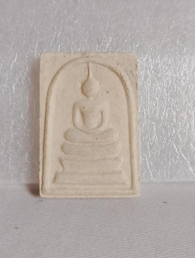 สมเด็จ100ปี เนื้อผงพุทธคุณ วัดระฆังโฆสิตาราม กทม.ปี2556 รูปที่ 5