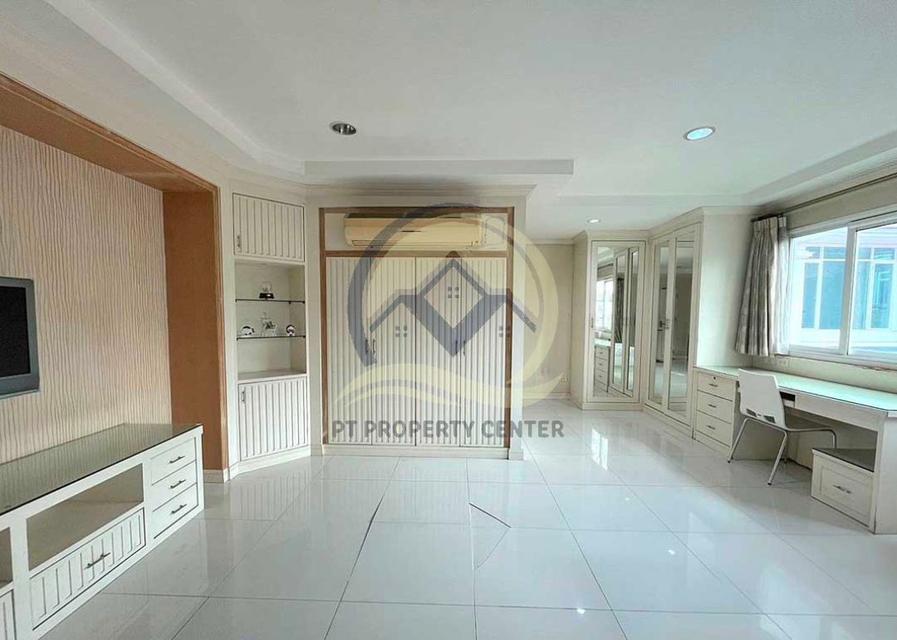 โครงการศิรดา ถนนกาญจนาภิเษก บ้านเดี่ยว 2 ชั้น หลังมุม ภายในมี 2 หลัง มีส่วนต่อเติม เฟอร์นิเจอร์บิวท์อิน ขายราคาพิเศษสุดๆ ต่อรองได้ 10