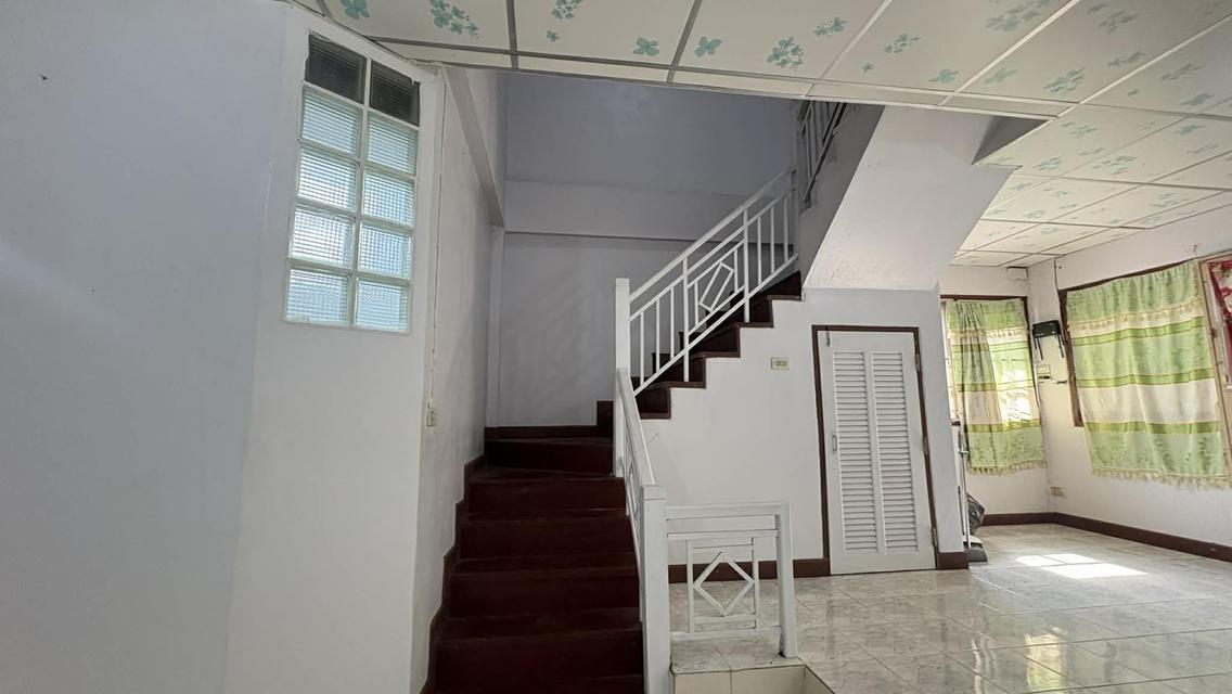 ทาวเฮาส์ 2 ชั้น จ.ขอนแก่น 17