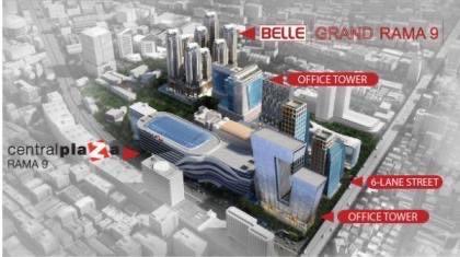 Condo for rent, good location, near shopping mall, convenient transportation 1