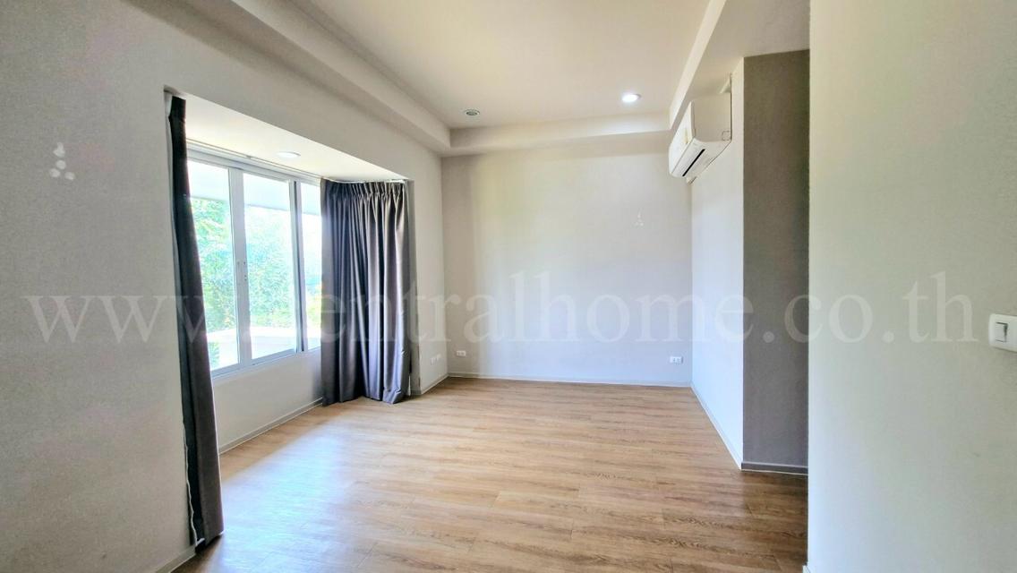 บ้านเดี่ยว บารานี เรสซิเดนซ์ รังสิต - คลอง 3 ถูกสุดในโครงการ 11
