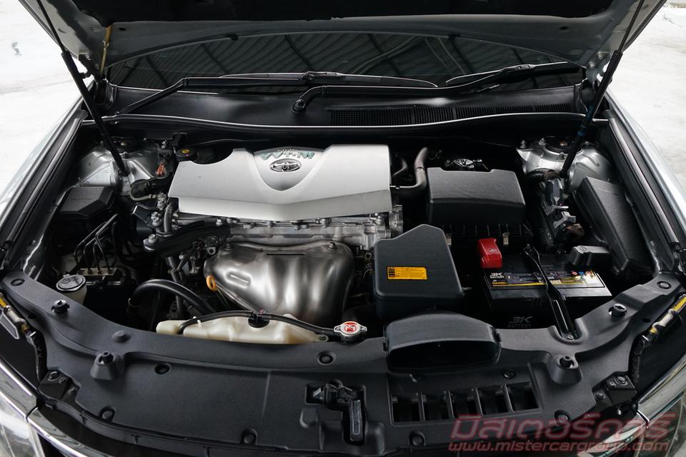 2017 TOYOTA CAMRY 2.0 G ( 5501) 8