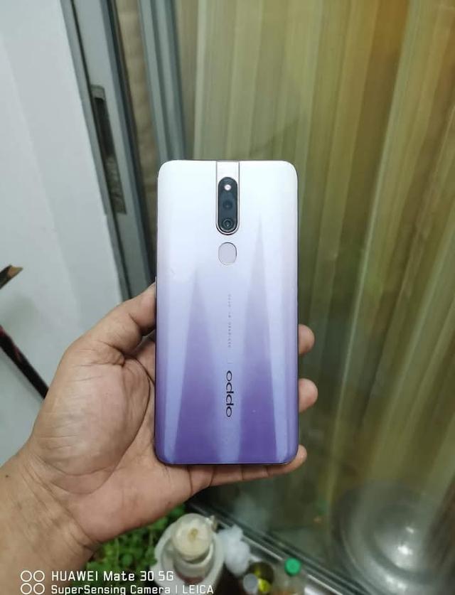 Oppo F11 สภาพนางฟ้า