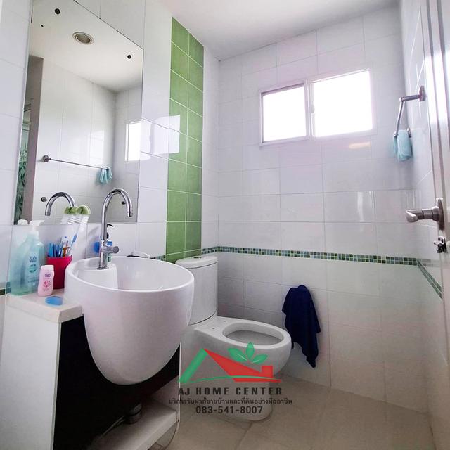 ขายบ้านเดี่ยว63.1ตรว. หลังมุม ม.เดอะแพลนท์ วงแหวน-รามอินทรา2 สภาพดีพร้อมอยู่ จัดกู้ฟรี 16