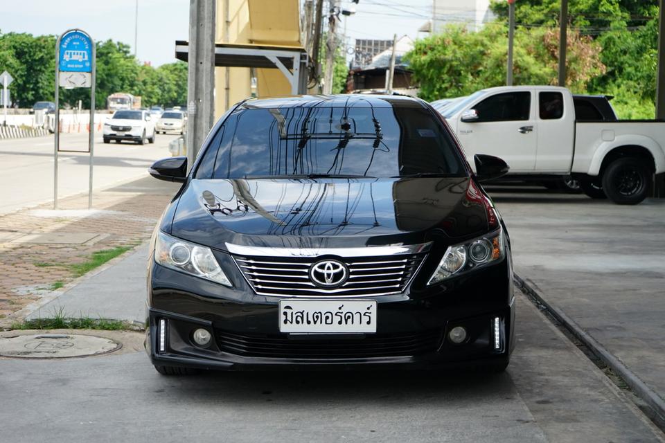 2014 TOYOTA INNOVA 2.0G EXTREMO