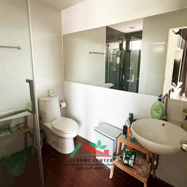 ขายทาวน์โฮม2ชั้น 36.1ตรว. หลังริม ม.มายเพลส แจ้งวัฒนะ-ติวานนท์ ต่อเติมพร้อมอยู่ 15