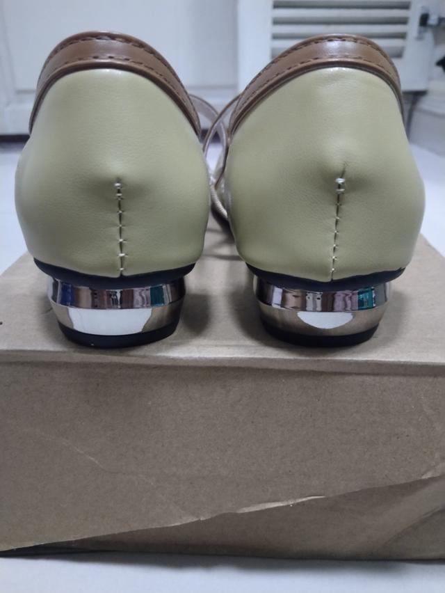 รองเท้าแฟชั่น (ของใหม่) size 39