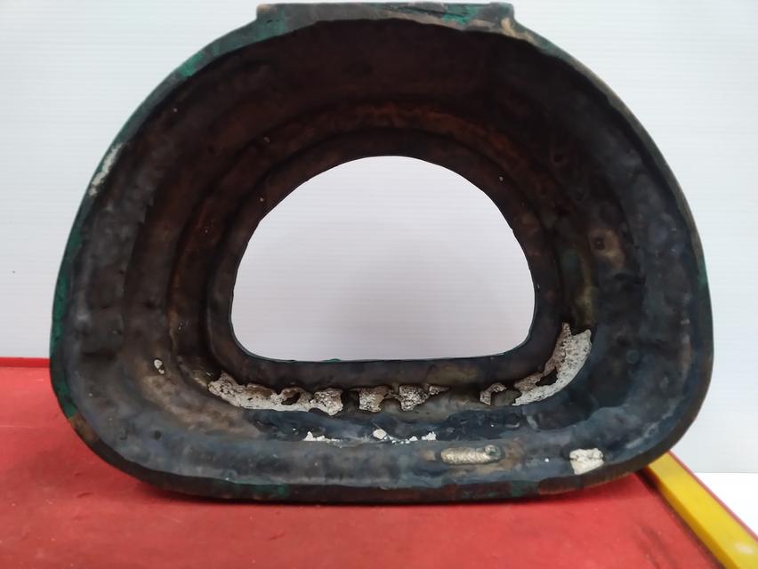 พระพิฆเณศวรกรมศิลปากรหน้าตัก9นิ้ว 8