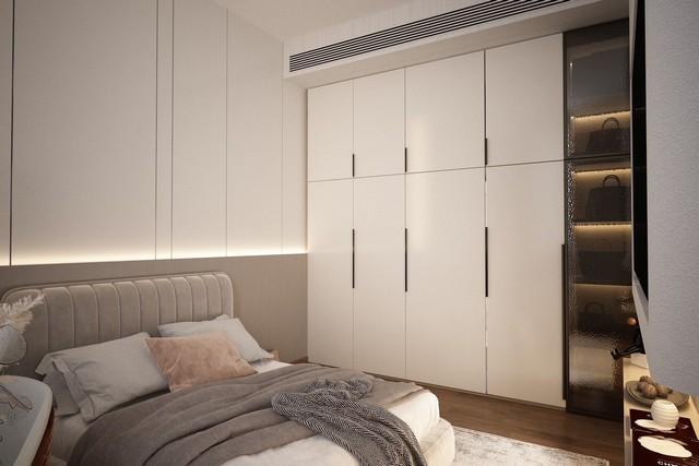 PP476 ขาย บ้านเดี่ยว บ้านกลางเมือง ดิ อิดิชั่น สุขุมวิท-อ่อนนุช ซอยอ่อนนุช 70/1 Baan Klang Mueng The Edition Sukhumvit-Onnut ตกแต่งสวย 11