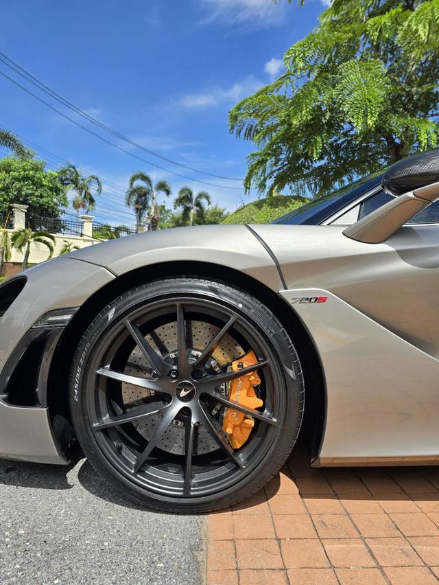 ขาย Mclaren 720S ปี22 18
