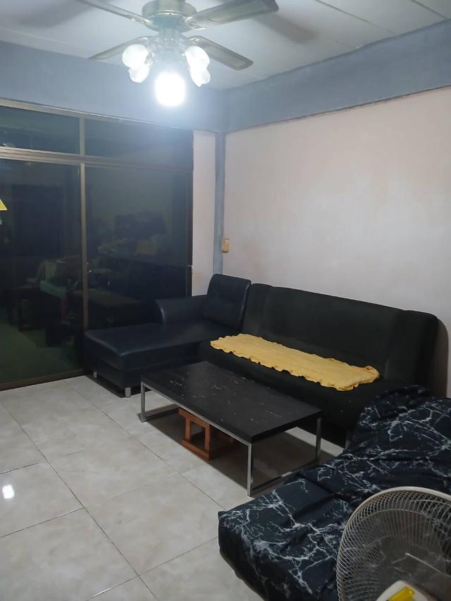 ขายทาวเฮ้าส์ 2 ชั้น 17 ตร.ว หมู่บ้านสยามนิเวศน์ 1 ซ.ประชาอุทิศ 90 ถ.คู่สร้าง 3