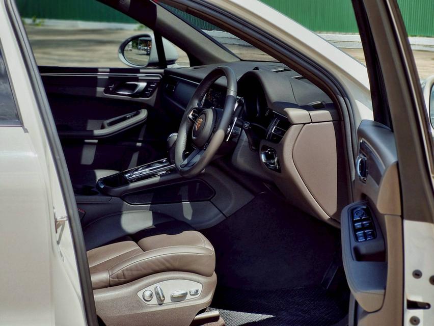 Porsche Macan ปี 2024 ไมล์ 52,xxx km. รูปที่ 7