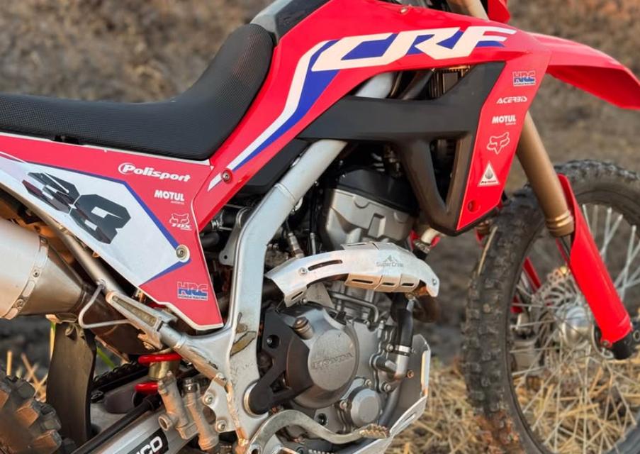 ขาย Honda CRF 2021 6