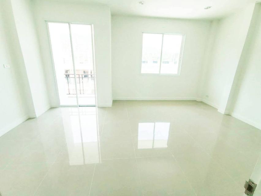 ขายบ้านเดี่ยว 2 ชั้น พื้นที่ 70ตรว. 7