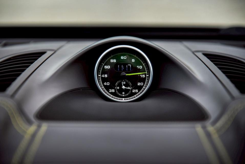 รหัสรถ CBL8315 Porsche CAYNNE 3.0 S E-Hybrid 4WD AT 2016 16