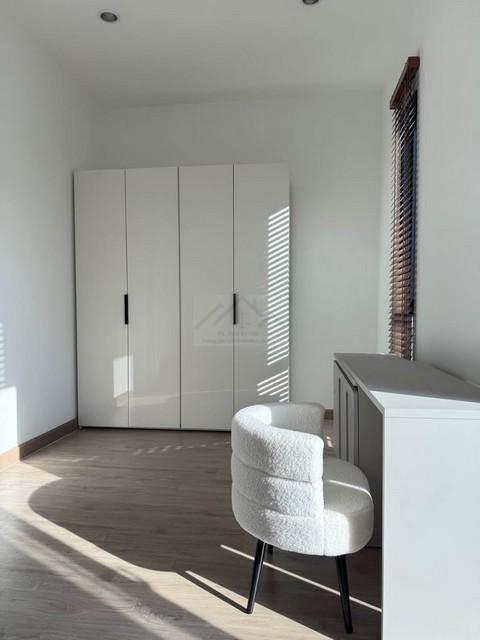 ให้เช่าบ้านแฝด 2 ชั้น 47.4 ตรว.โครงการโคโม่ เบียงก้า บางนา หลังมุม สไตล์ Minimal Eco Living ใกล้เมกะบางนา 5