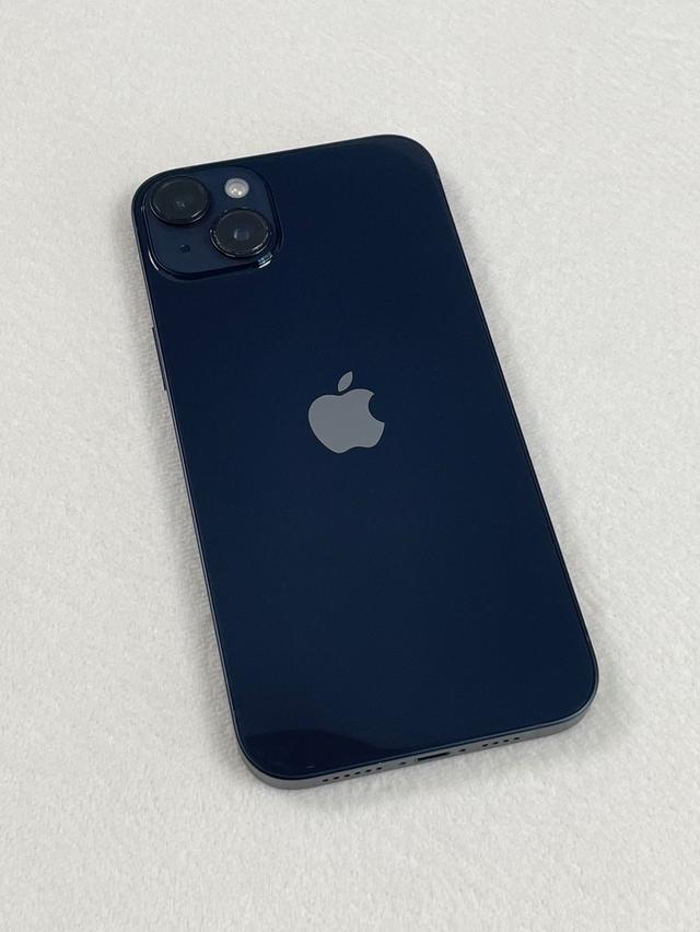iPhone 14 Plus 128GB สี Midnight🔥ประกันศูนย์🔥| PE005