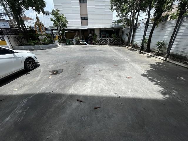 ให้เช่าที่ดิน 70 ตรว. ซอยเอกมัย 12 (สุขุมวิท 63) เหมาะทำคลีนิค , สำนักงาน , ร้านอาหาร 5