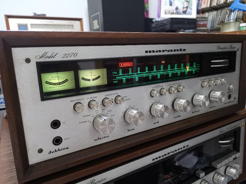 Marantz​ 2270​  1