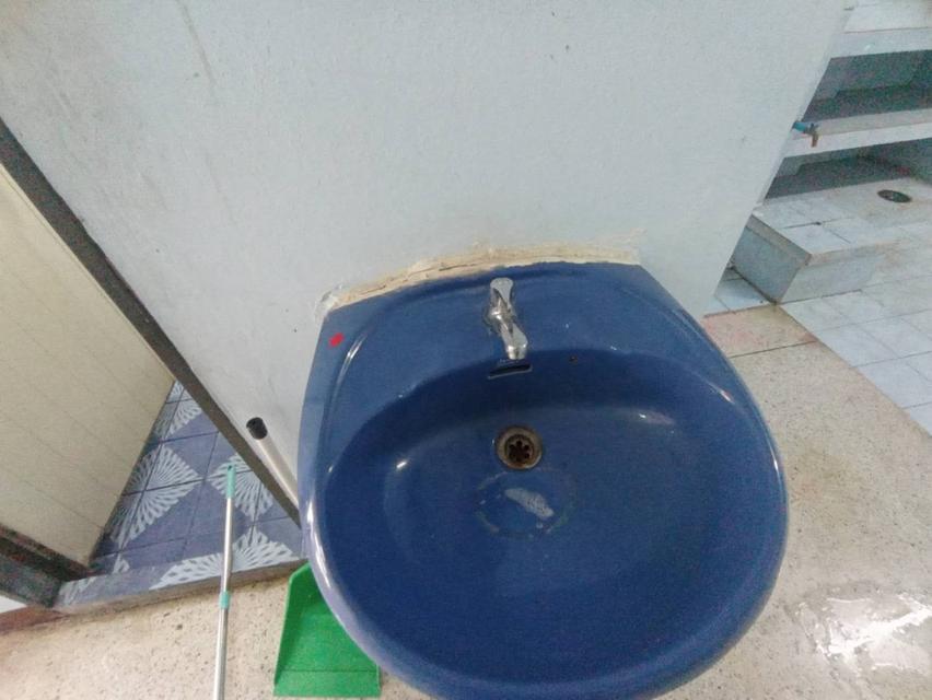 ให้เช่าทาวน์เฮ้าส์ หมู่บ้านสุขสันต์ 2 เพชรเกษม 92/1 4