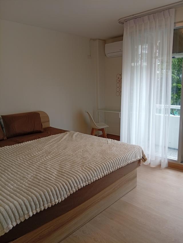 คอนโดรีโนเวทแล้ว ลาดพร้าว 126 10