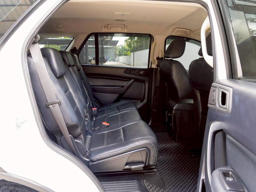 Ford Everest 2.0Trend ปี19 14