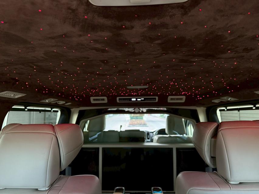 รหัสรถ PBG9999 Toyota Majesty 2.8 Premium 6AT ปี 2020 รูปที่ 13