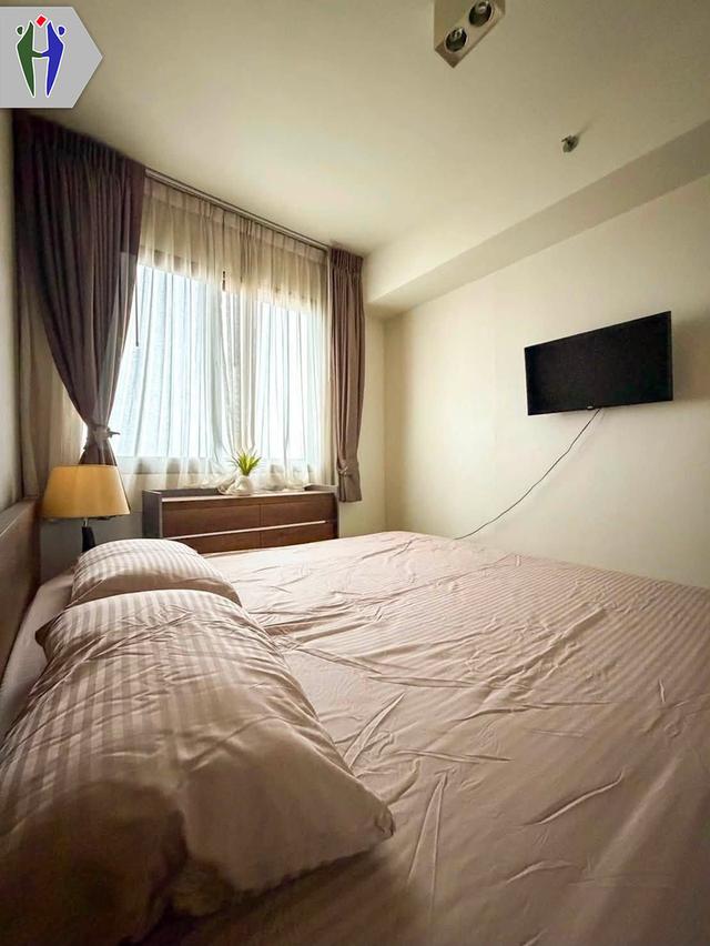 ให้เช่าคอนโดที่วิวทะเล Unixx condo 5