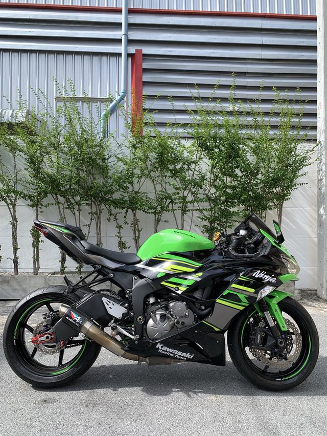 ZX6R ปี 2019 จด 2020 3