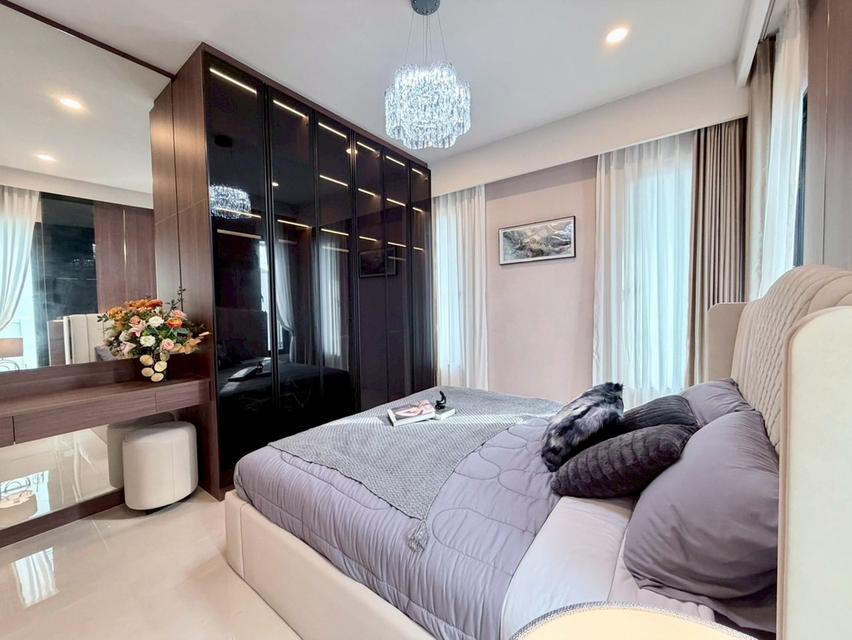 Selling villa The Lake Pattaya 8.5 million 3