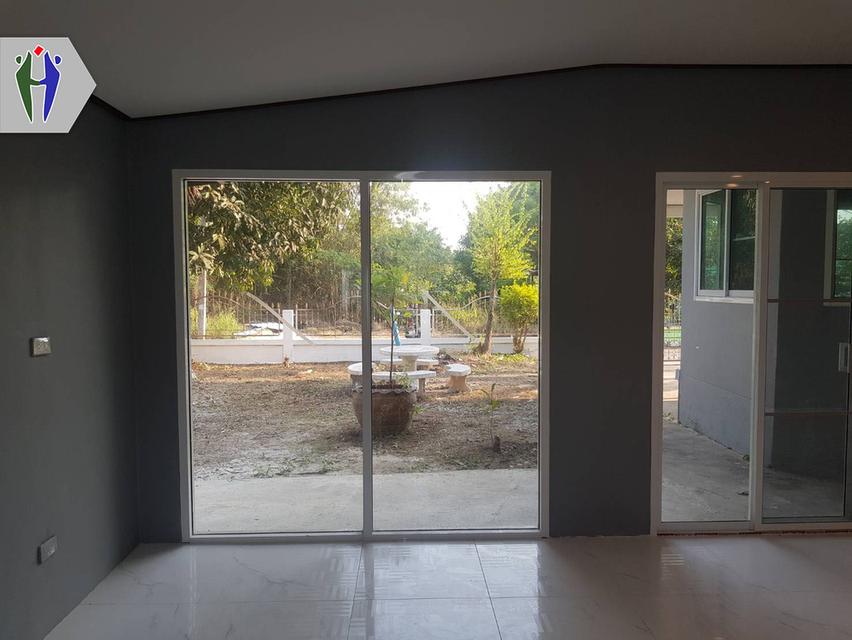 บ้านเดี่ยว ให้เช่า สัตหีบชลบุรี 9