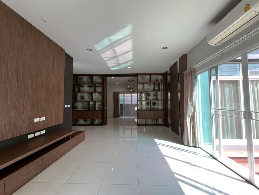 Nara Botanic Srinakarin For rent 15