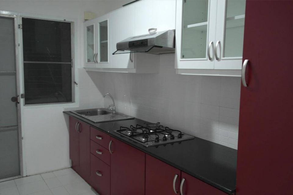 ให้เช่า คอนโด D.S. Tower 2 Sukhumvit 39 (ดี.เอส. ทาวเวอร์ 2 สุขุมวิท 39)125 ตรม 3 นอน 2 น้ำ ชั้น 8 3