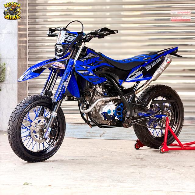 2020 YAMAHA WR155R 🔥 ราคา 💰 81,900 ฿.- 💰 รูปที่ 2